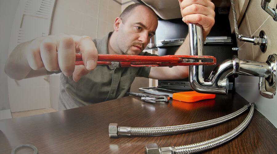 Professional same day plumber in Vincentown, NJ